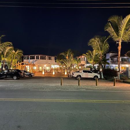 פורטו סגורו Muta Praia Hotel מראה חיצוני תמונה