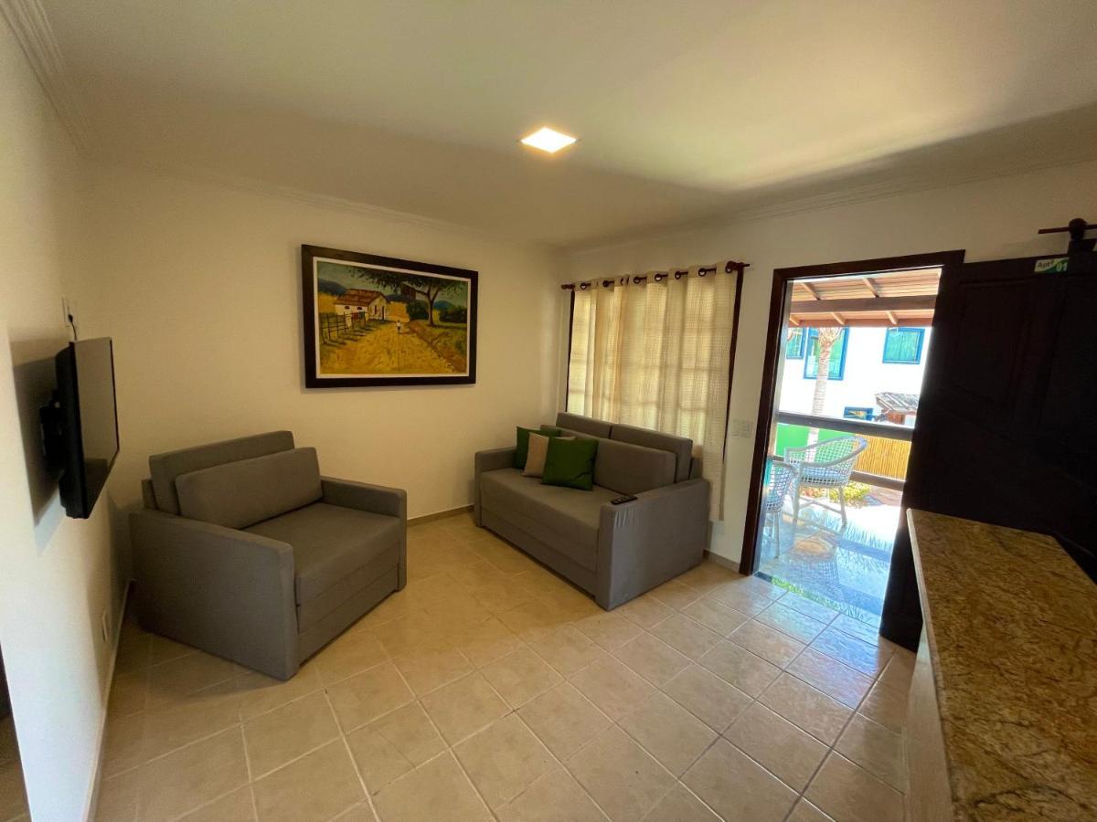 פורטו סגורו Muta Praia Hotel מראה חיצוני תמונה