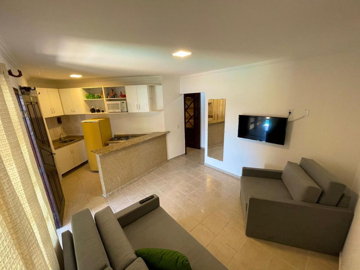 פורטו סגורו Muta Praia Hotel מראה חיצוני תמונה