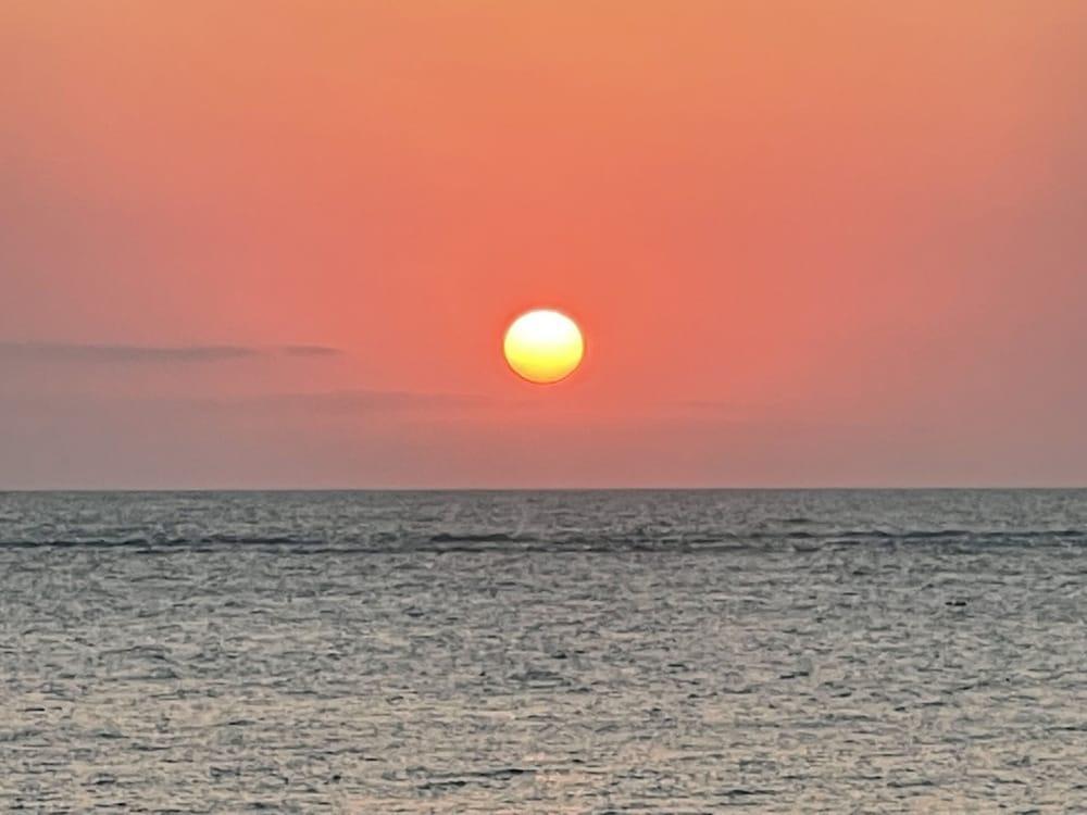 פורטו סגורו Muta Praia Hotel מראה חיצוני תמונה